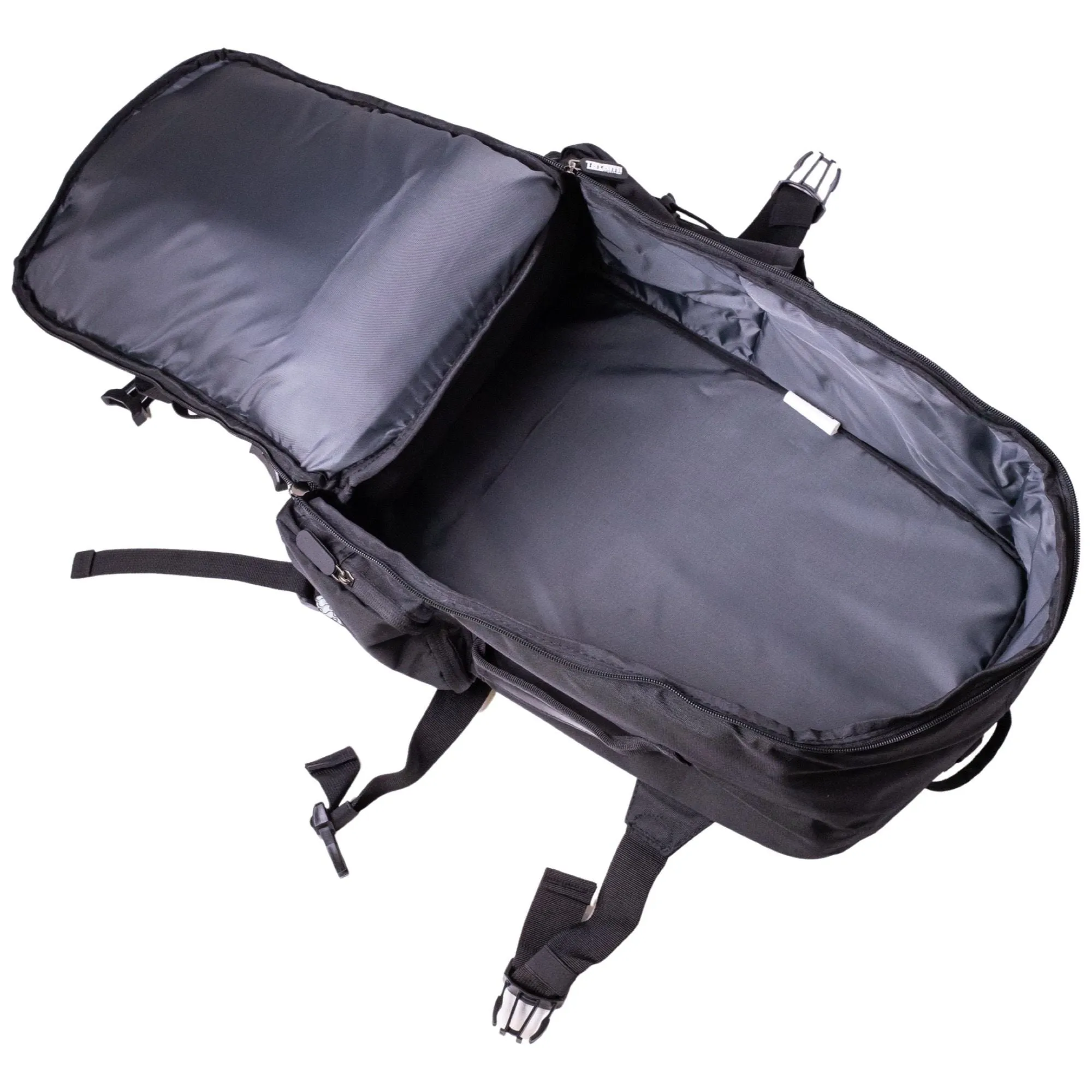 Reorg Omega Backpack