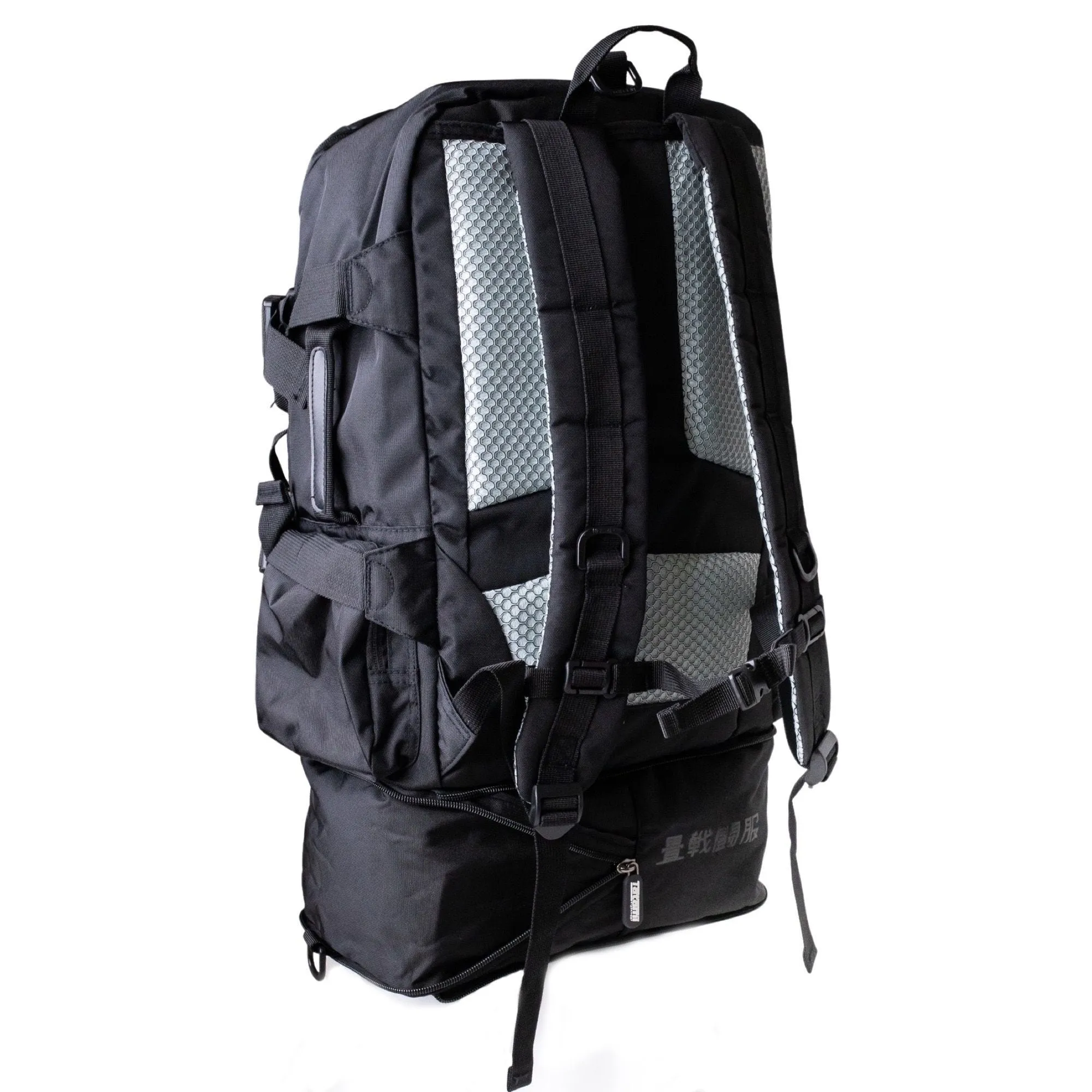 Reorg Omega Backpack