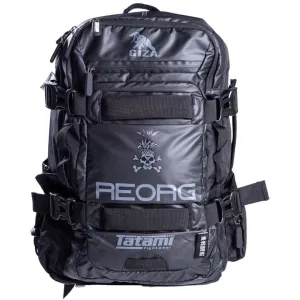 Reorg Omega Backpack