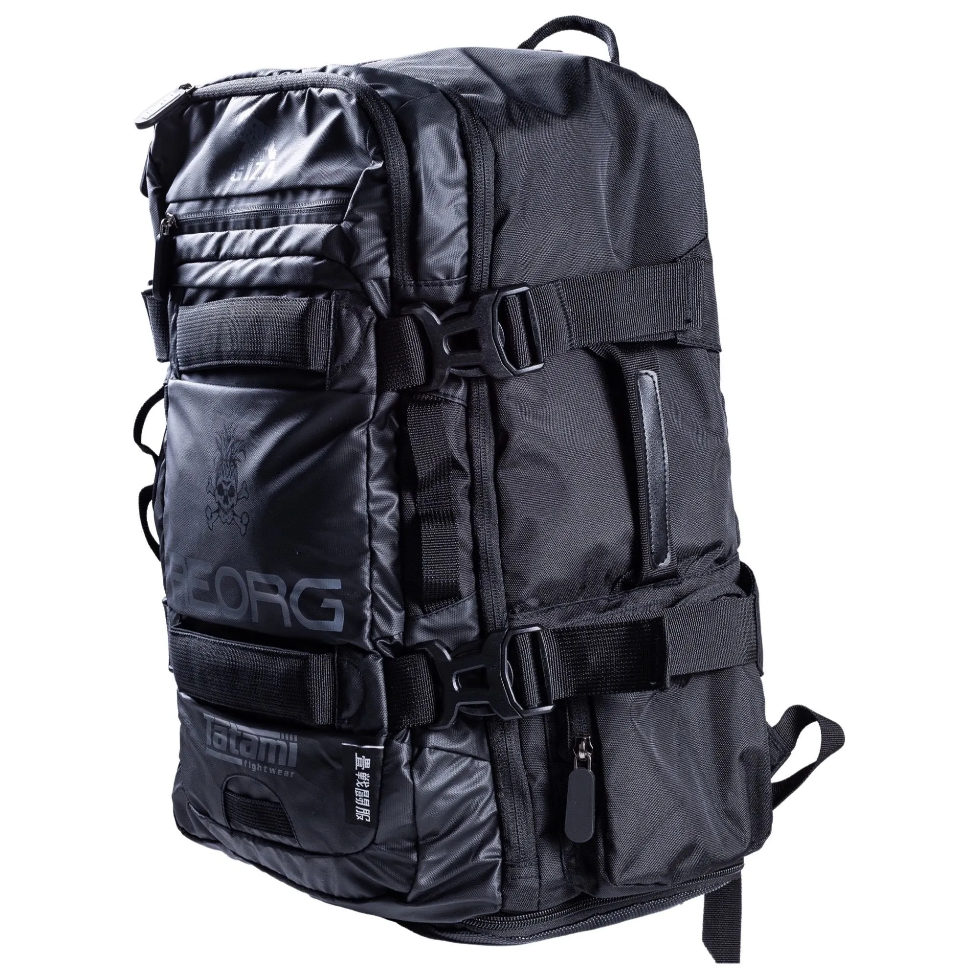 Reorg Omega Backpack