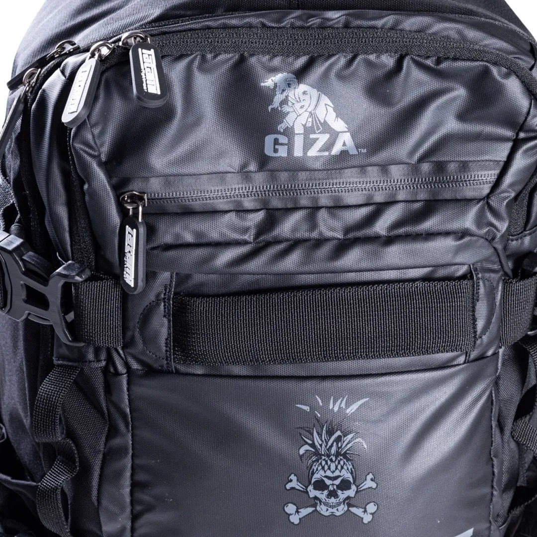 Reorg Omega Backpack