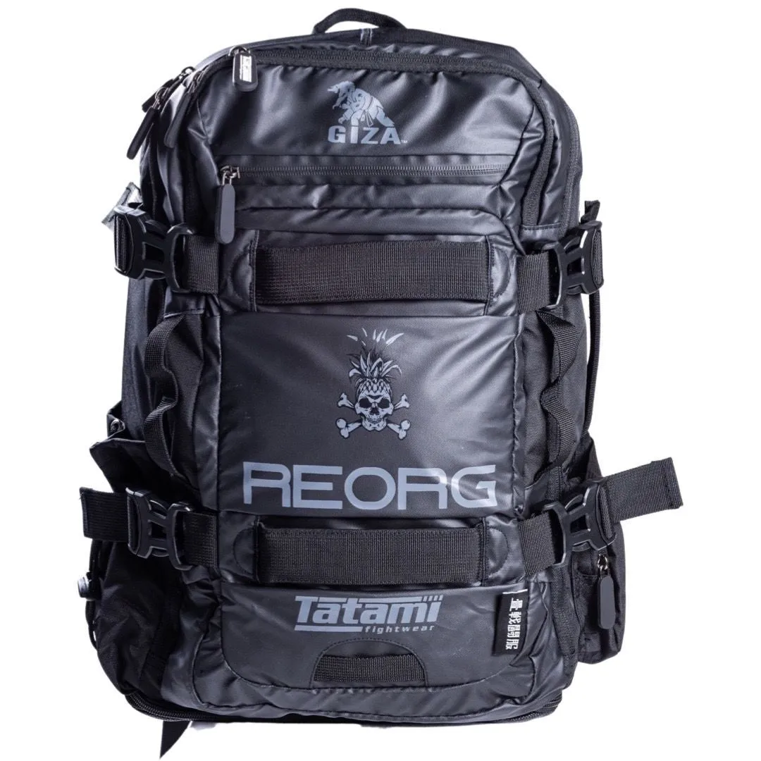 Reorg Omega Backpack