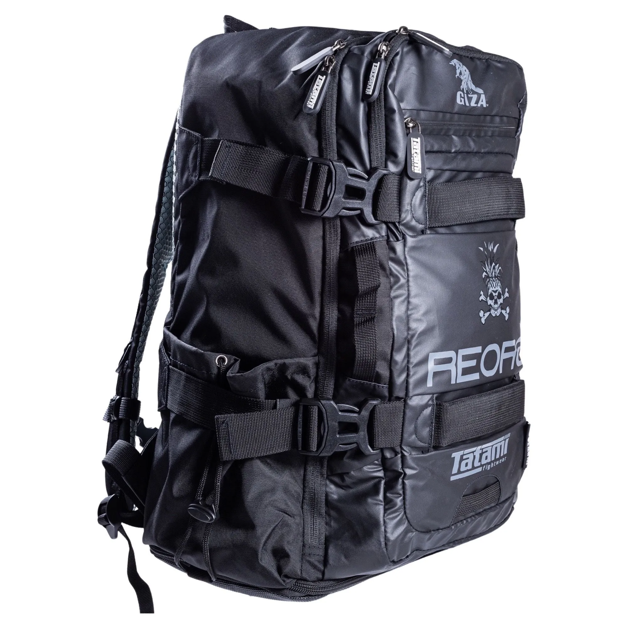 Reorg Omega Backpack
