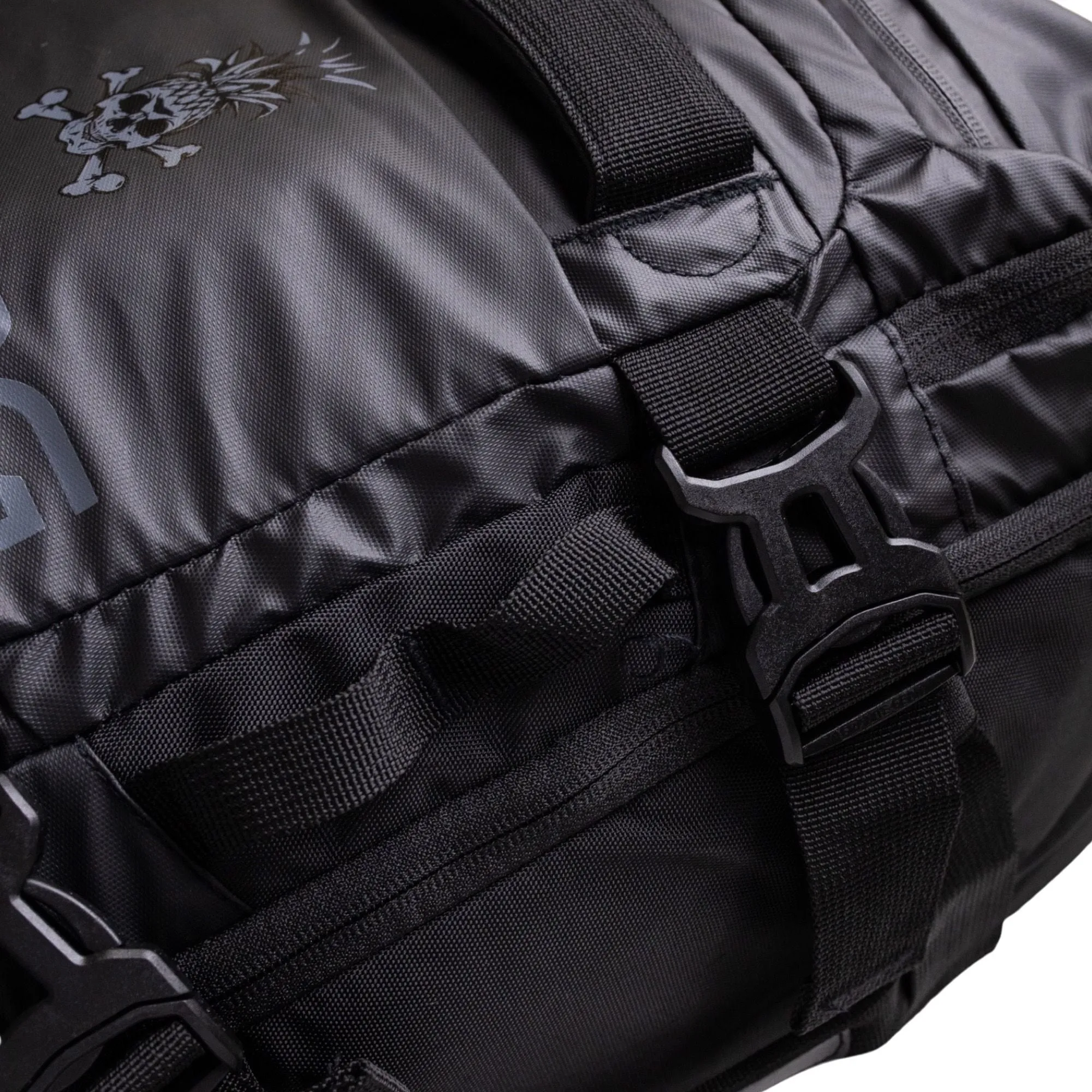 Reorg Omega Backpack