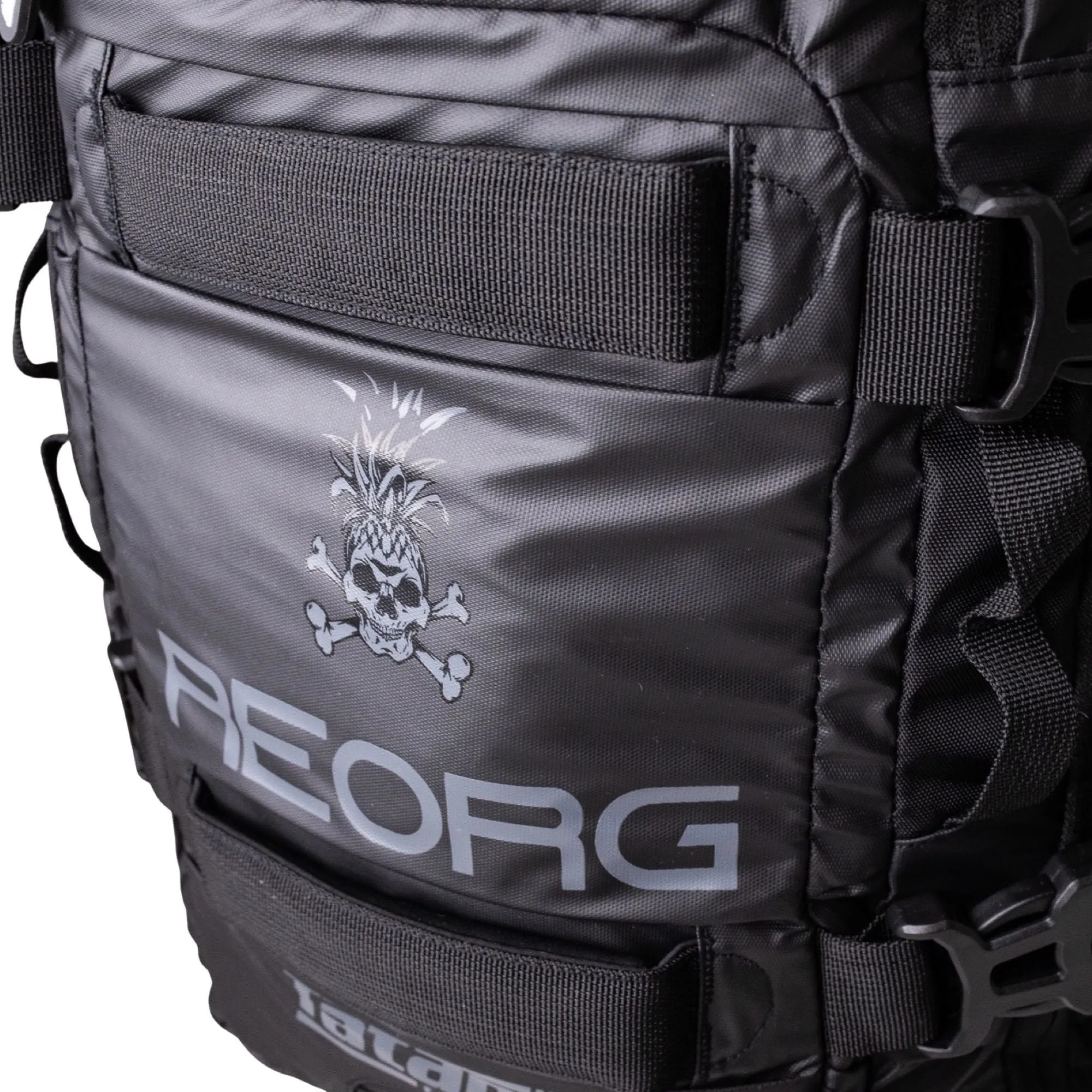 Reorg Omega Backpack