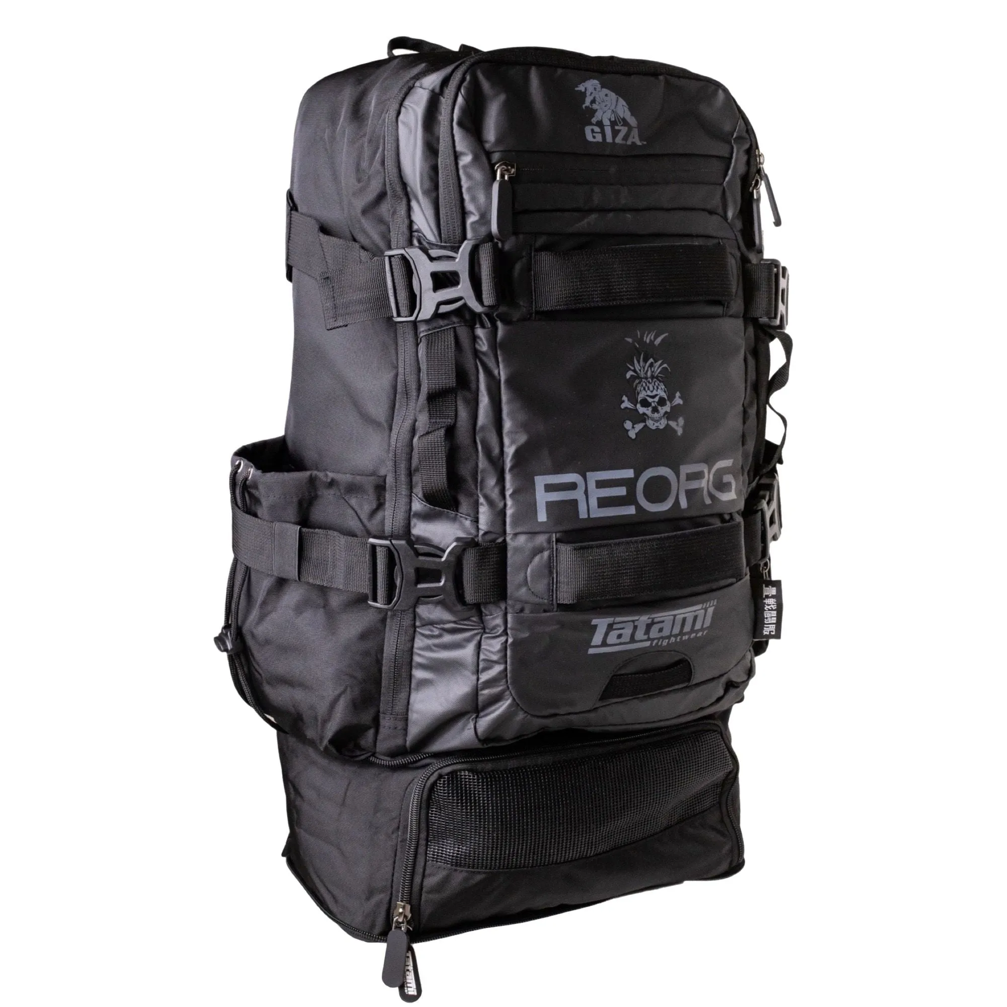 Reorg Omega Backpack