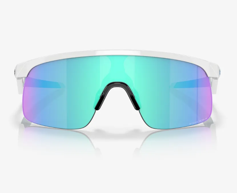 Resistor - Polished White