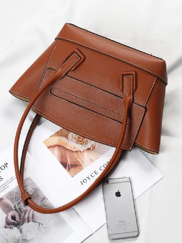 Retro Crossbow Handbag