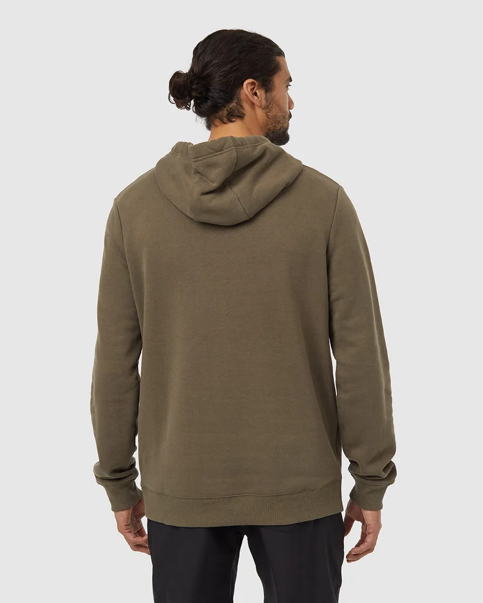 Reynard Hoodie