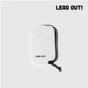 Ride Wallet White
