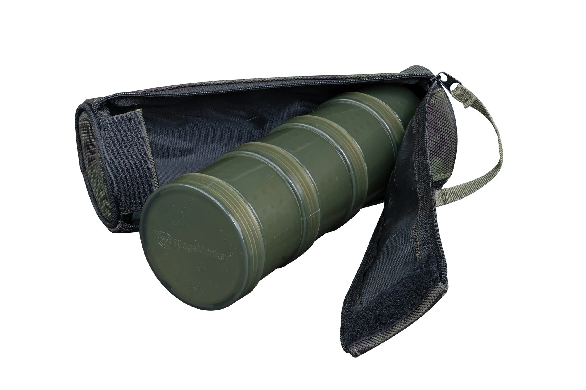 RidgeMonkey Camo Modular Hookbait Pots