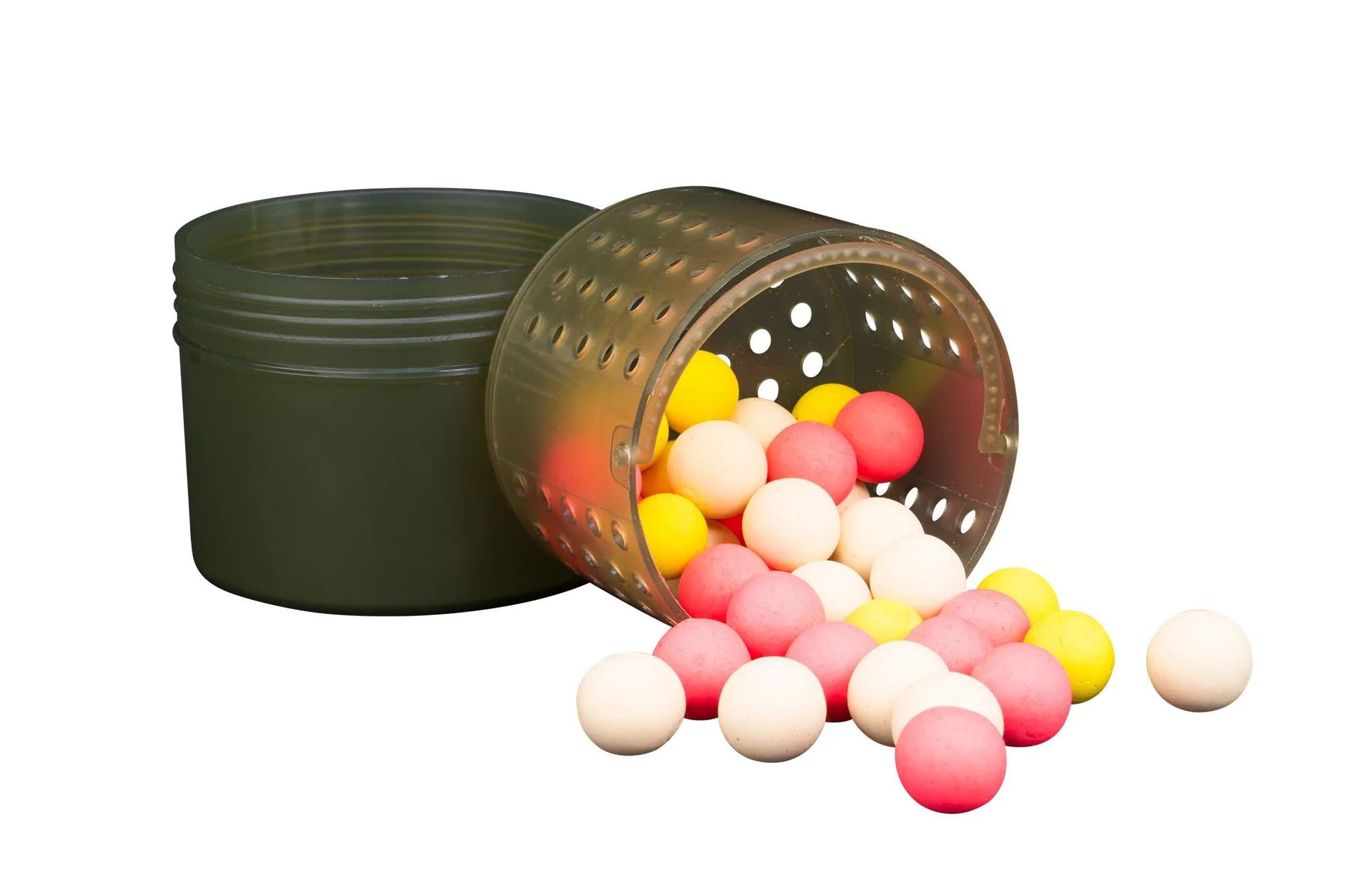 RidgeMonkey Camo Modular Hookbait Pots