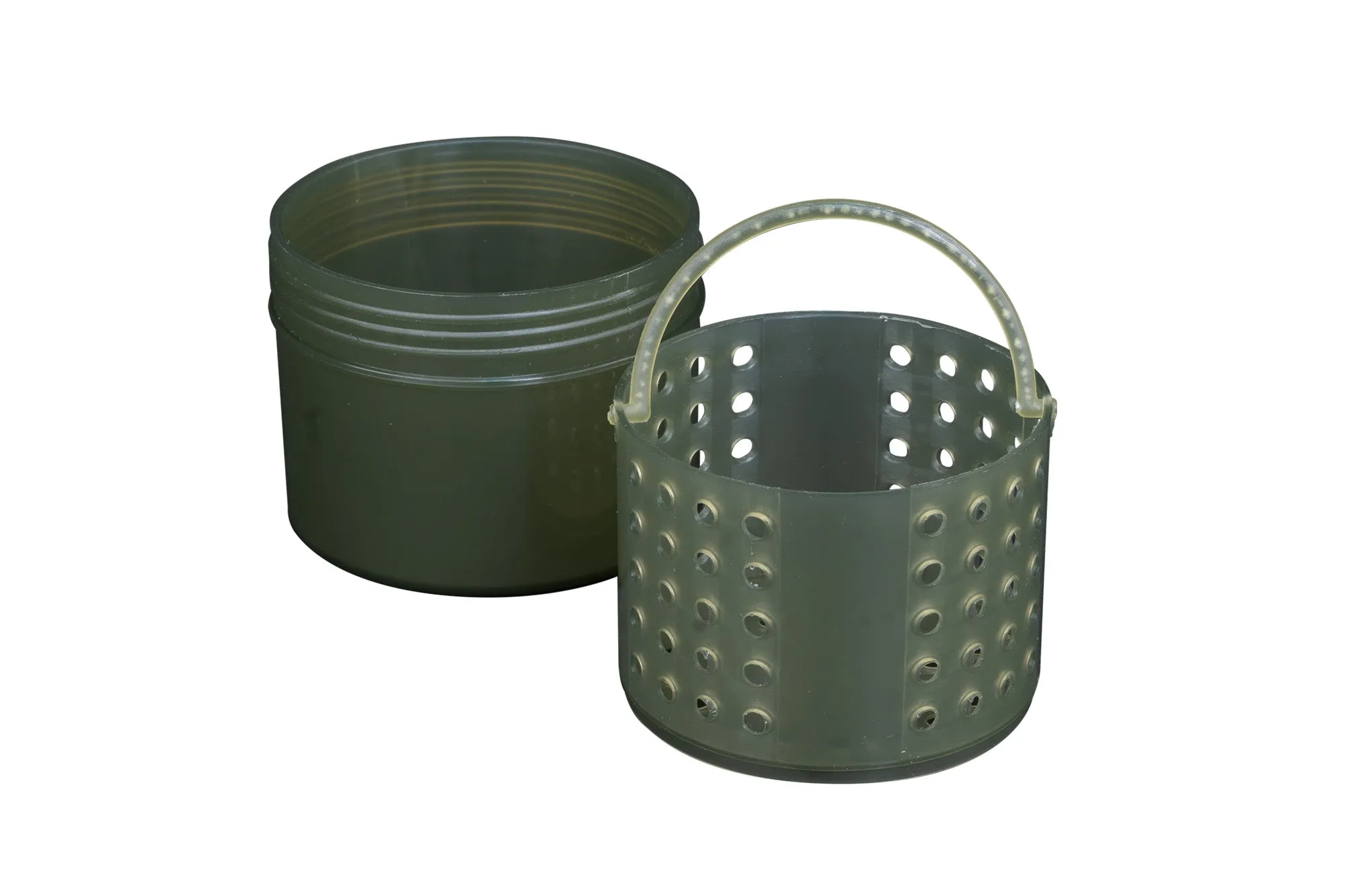 RidgeMonkey Camo Modular Hookbait Pots