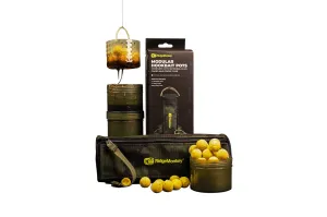 RidgeMonkey Camo Modular Hookbait Pots