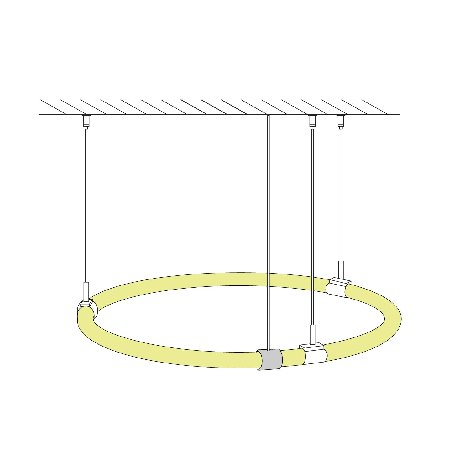 Ring-type accessory kit