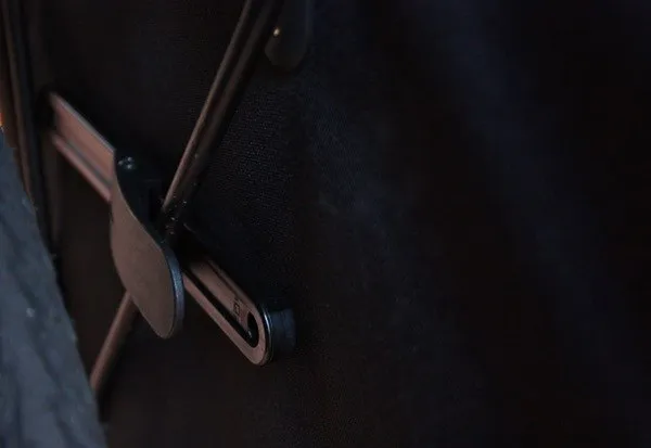 Rixen & Kaul - Pannier Lower Catch Slider