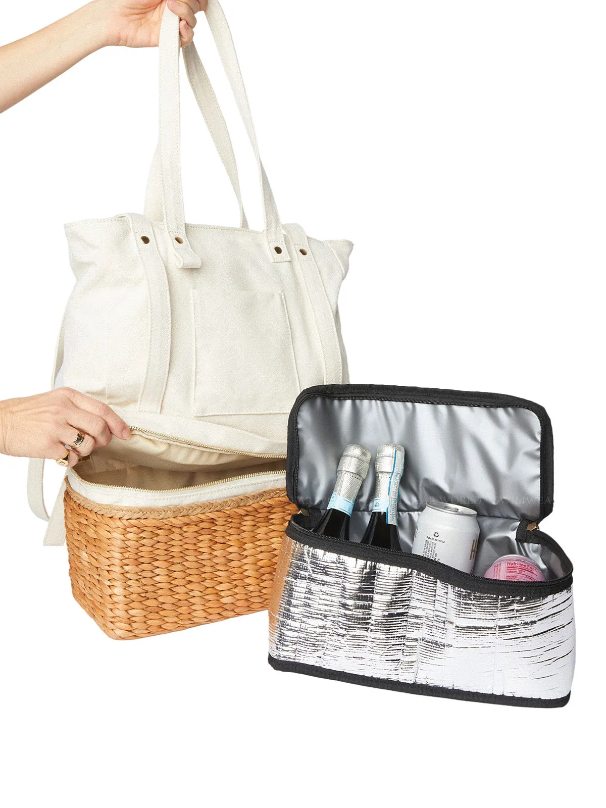 Road Trippin Backpack ::RET