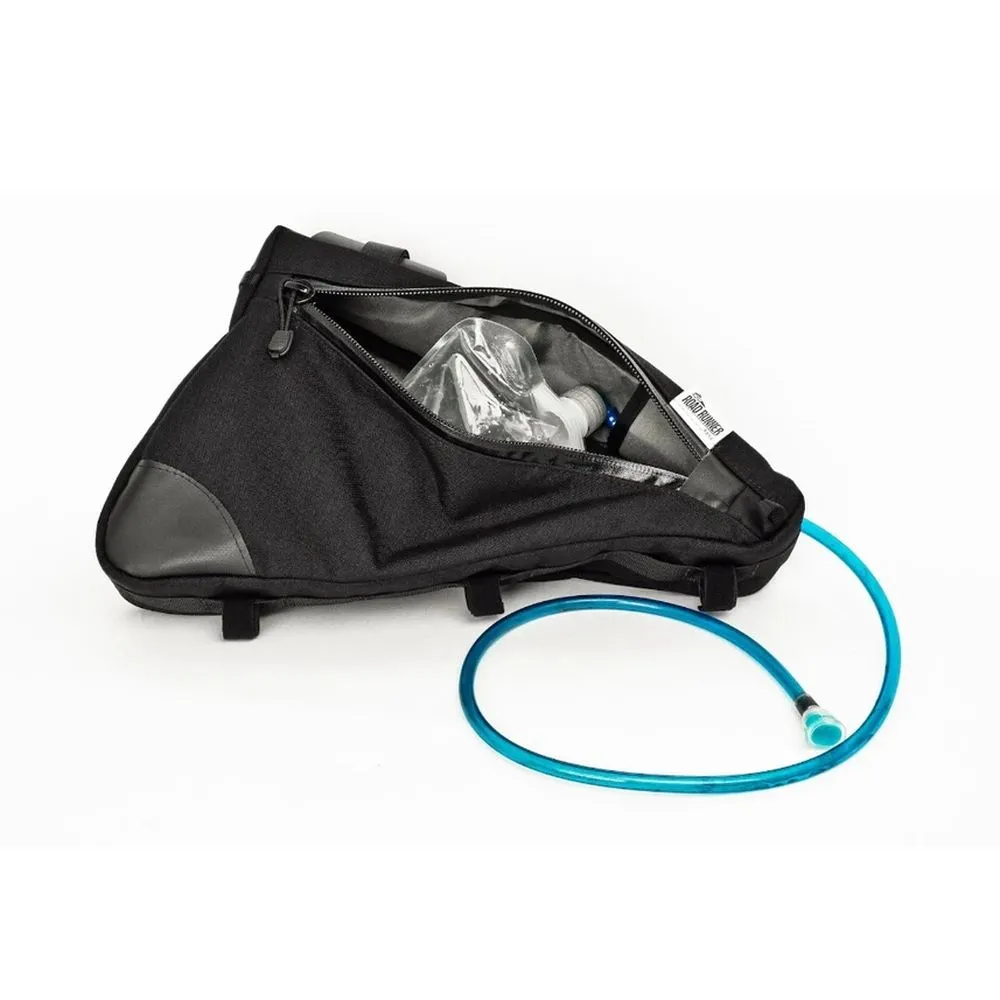 ROADRUNNER FULL FRAME WEDGE BAG