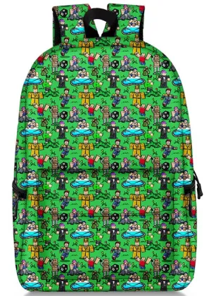 ROBLOX PRE ORDER BACKPACK 7/19