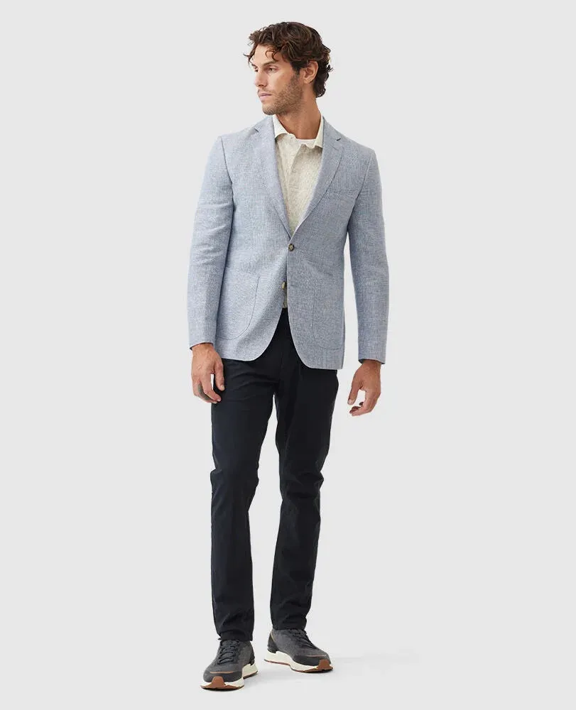 Rodd & Gunn - Cascades Jacket - Sky