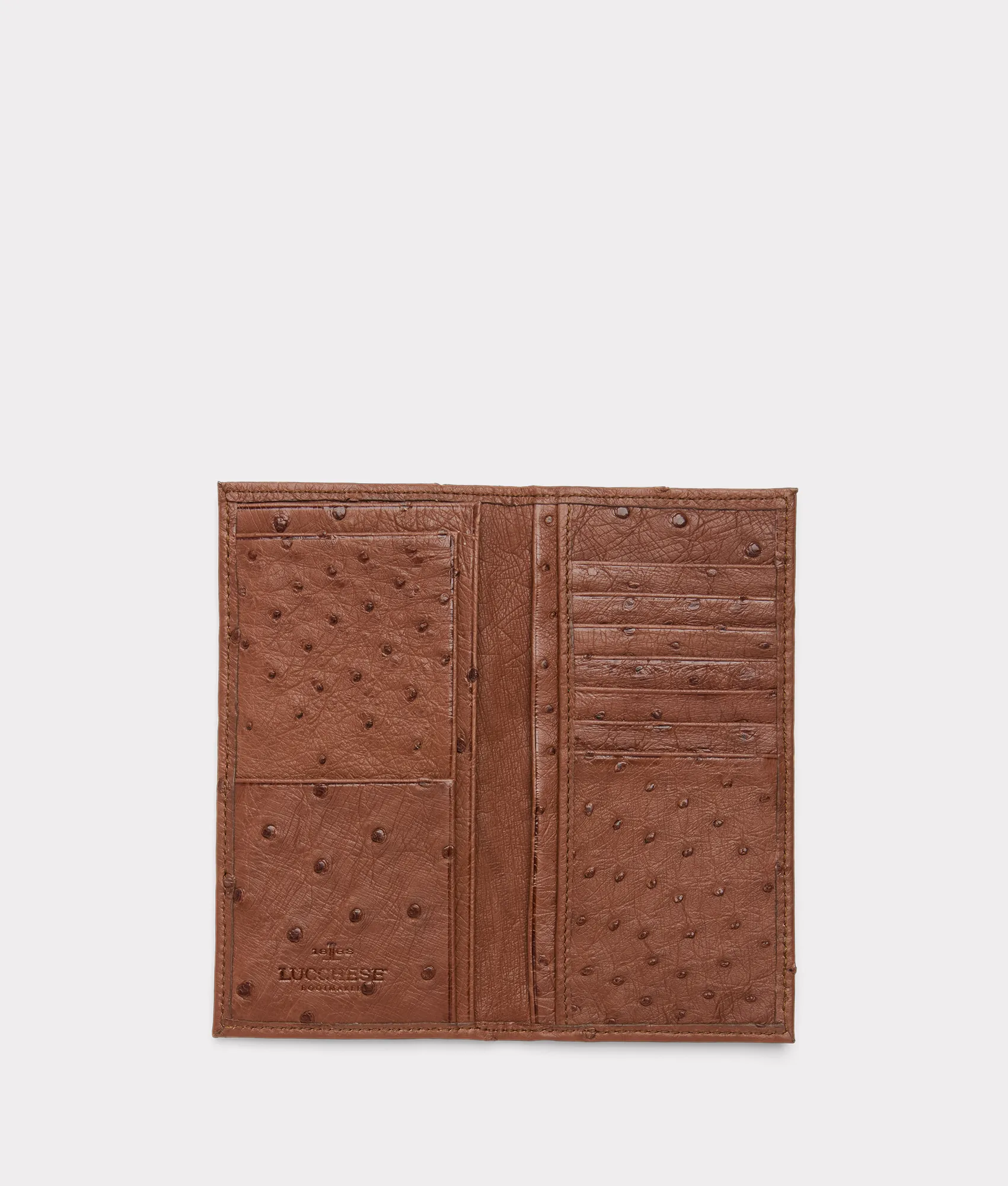 Rodeo Wallet :: Brown