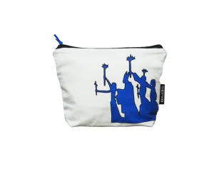 Rogativa Chuchería Bag