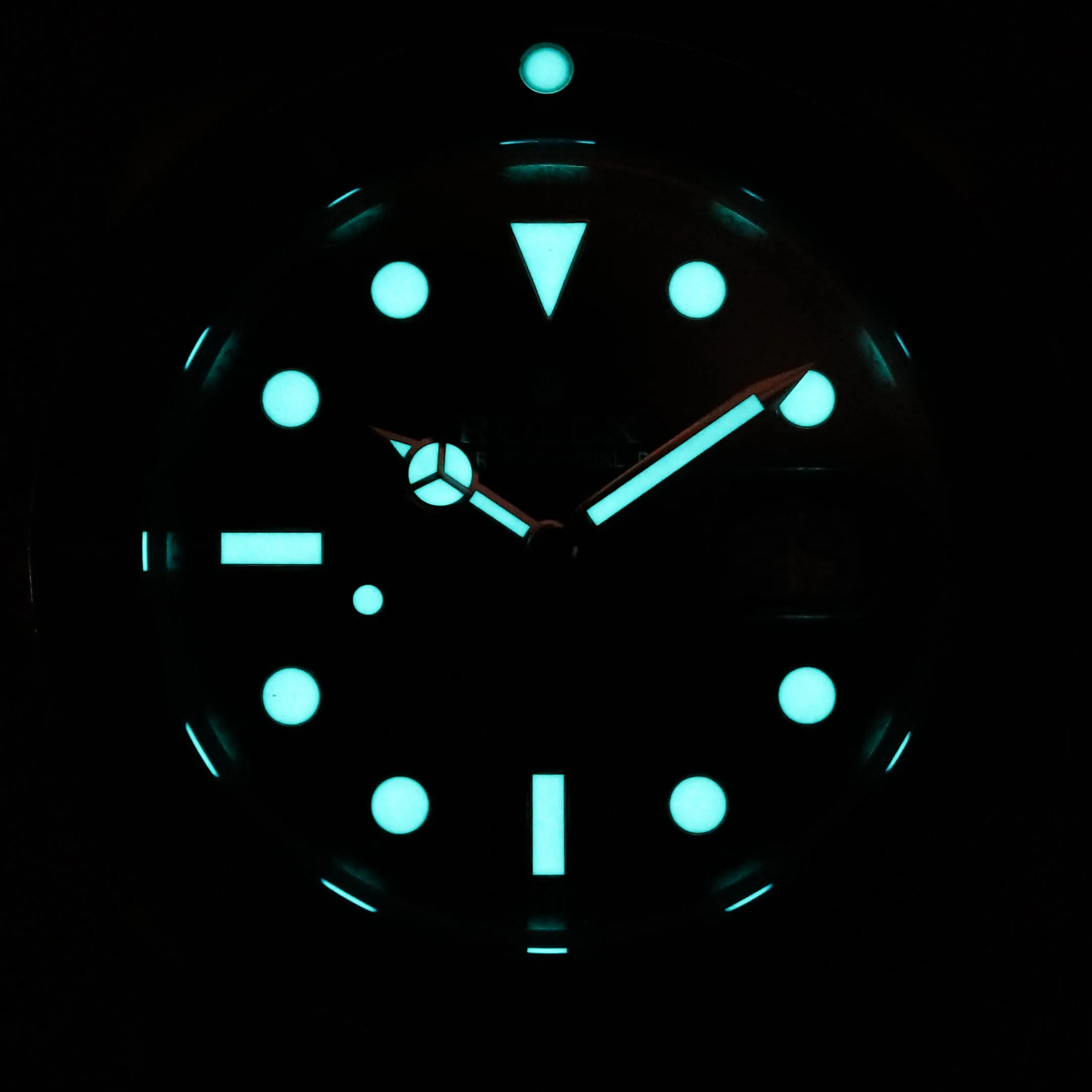 Rolex Submariner Date 116610LN 2018 Full Set Black Steel 40 mm