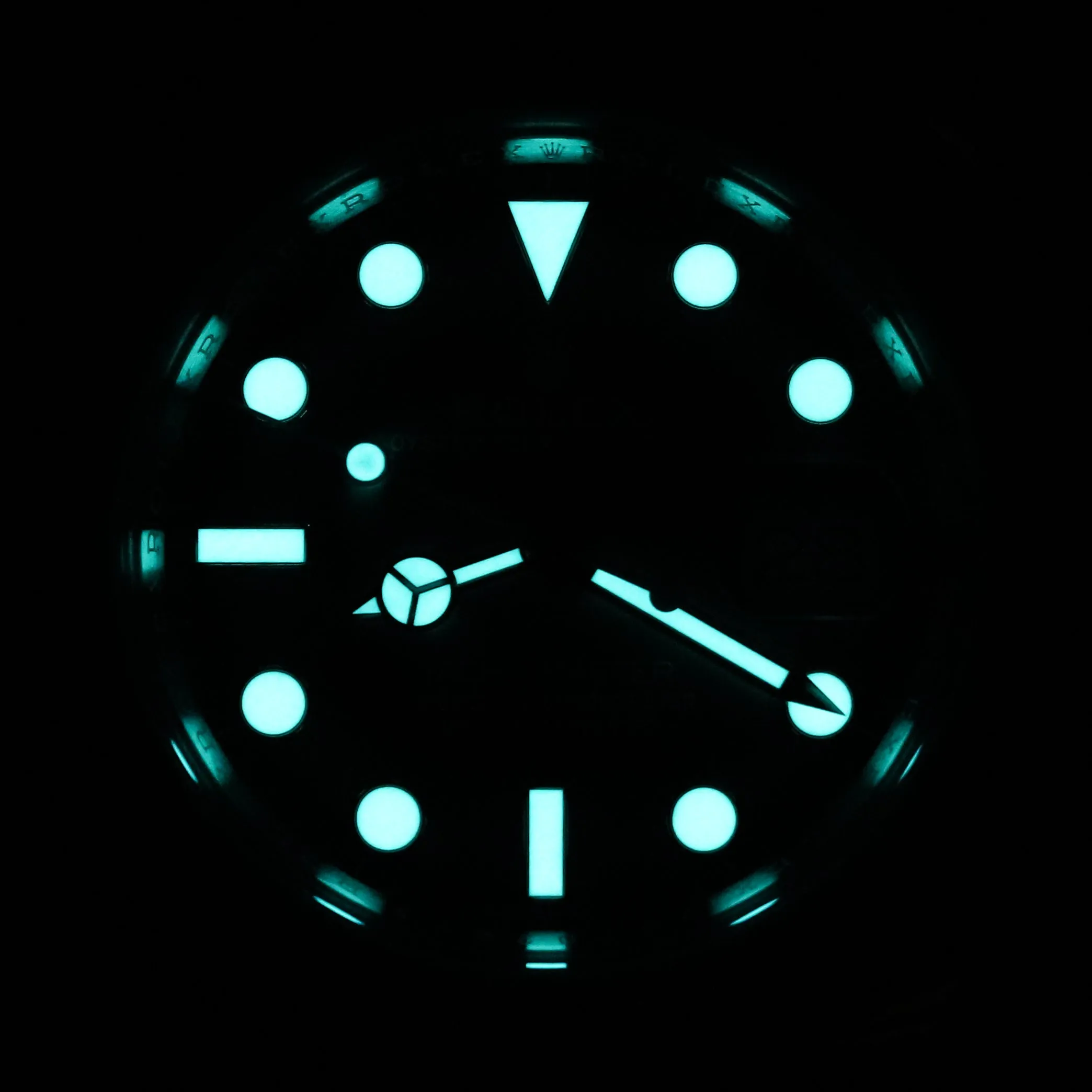 Rolex Yacht-Master 116622 Blue 2014 Full Set Oyster Steel 40 mm