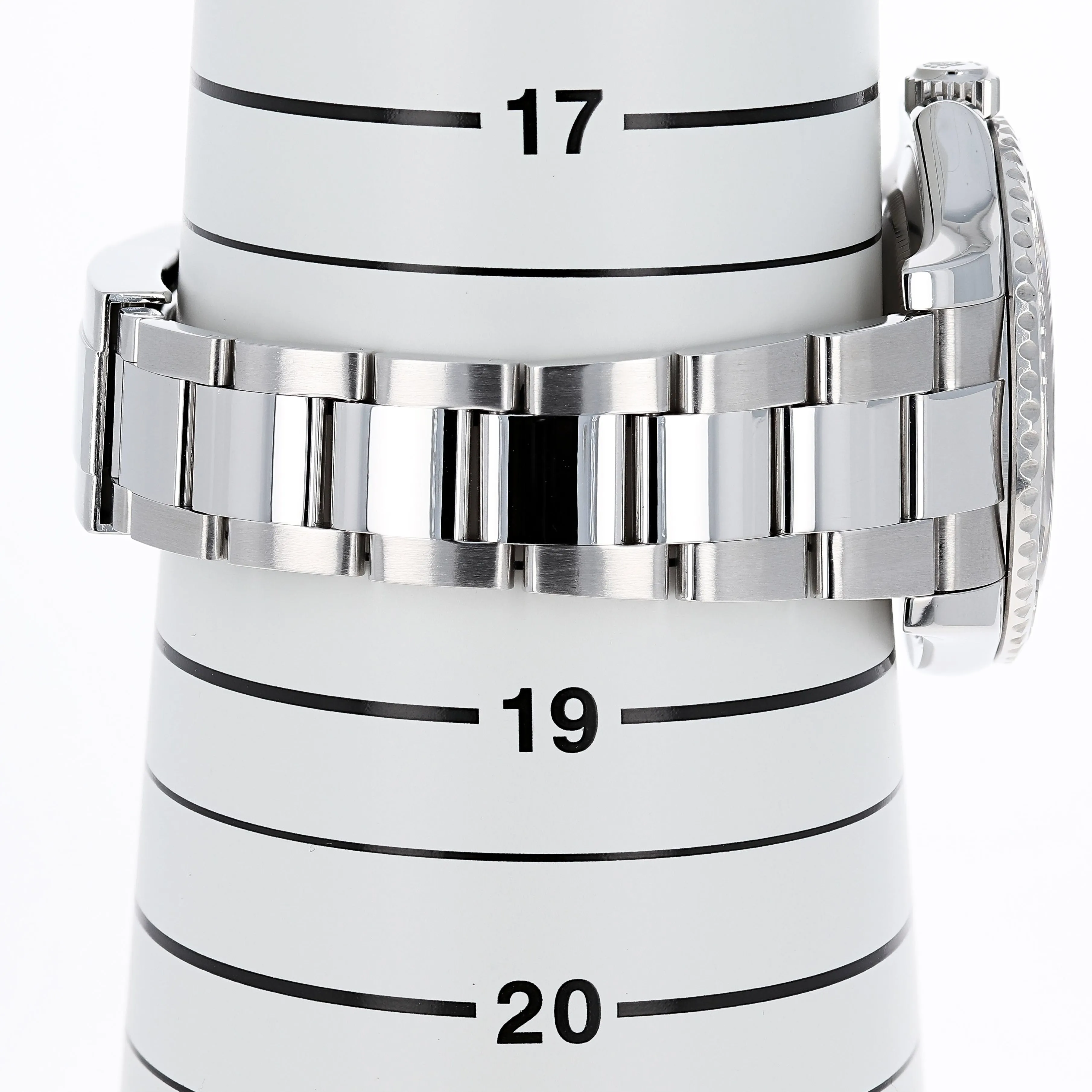 Rolex Yacht-Master 116622 Blue 2014 Full Set Oyster Steel 40 mm