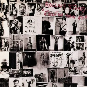 Rolling Stones, The - Exile on Main Street (Ltd. Ed. 2XLP)