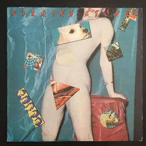Rolling Stones: Undercover