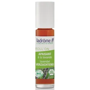 Roll'on softening lavender bio