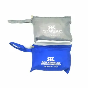 Ron Kingsley Backpack Cover