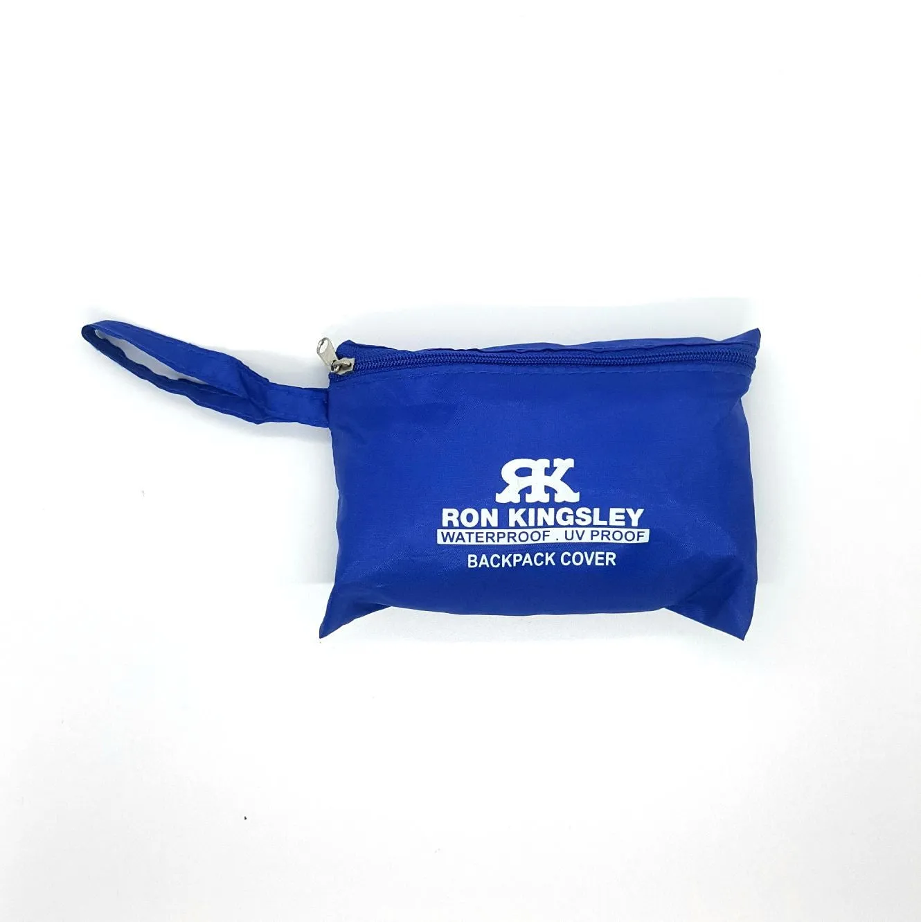 Ron Kingsley Backpack Cover