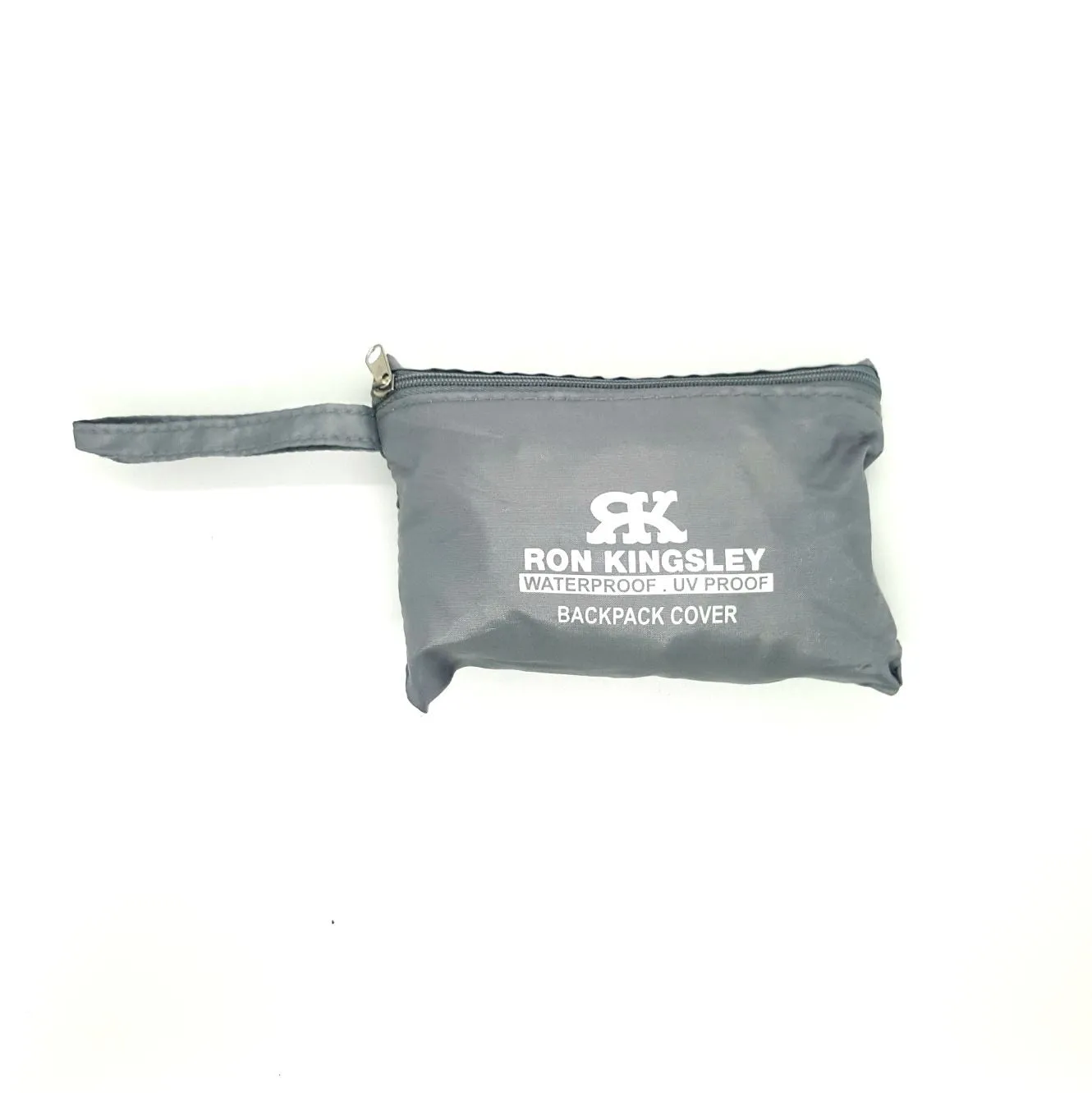 Ron Kingsley Backpack Cover
