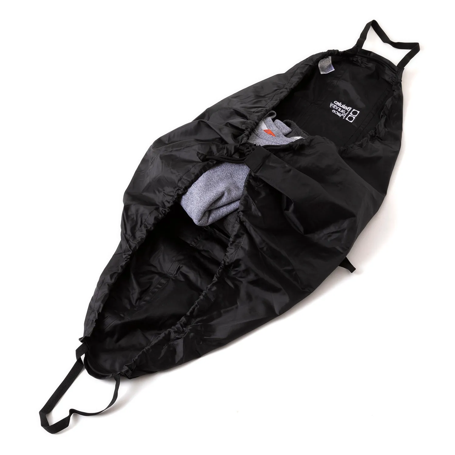 Rootote | ルートート　FUROSHIKI（Baluko Laundry Place×ROOTOTE）