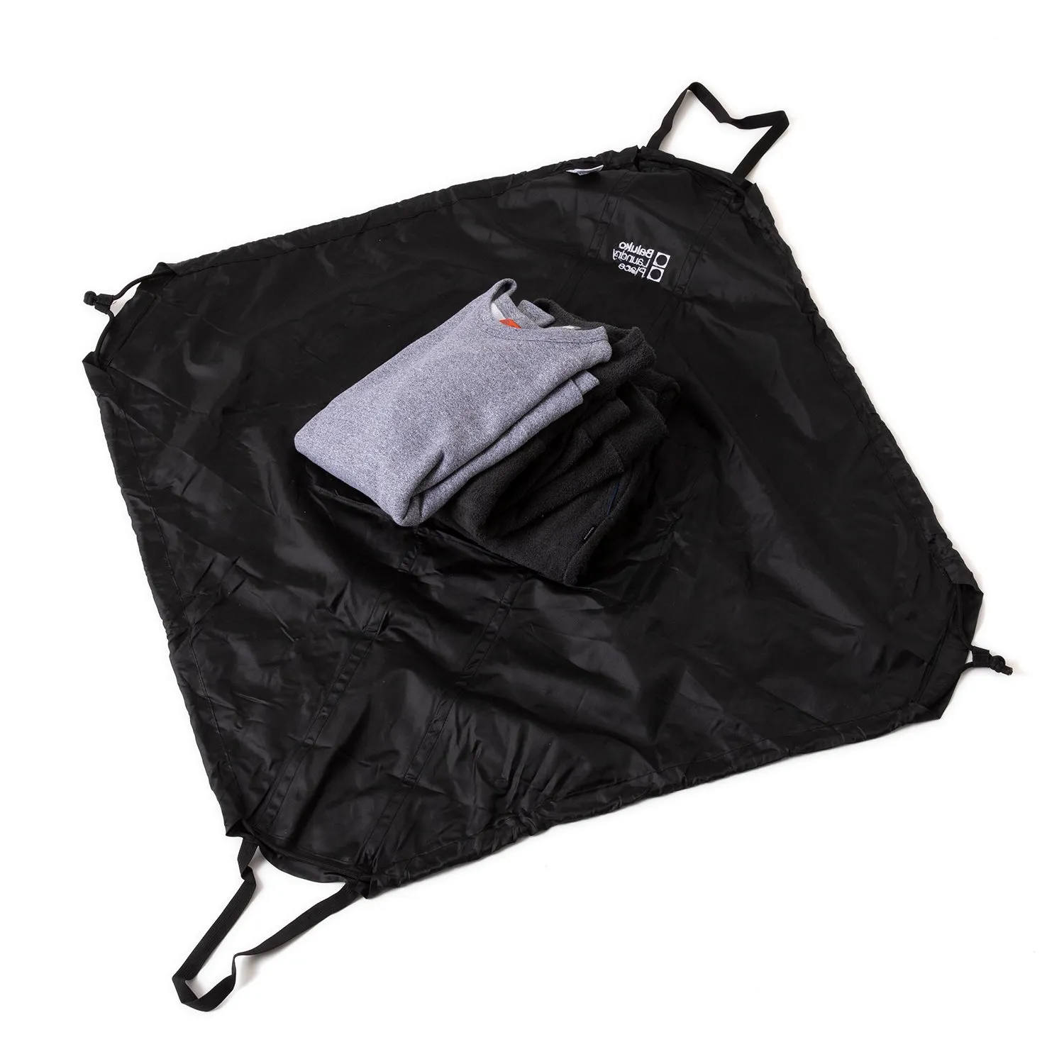 Rootote | ルートート　FUROSHIKI（Baluko Laundry Place×ROOTOTE）