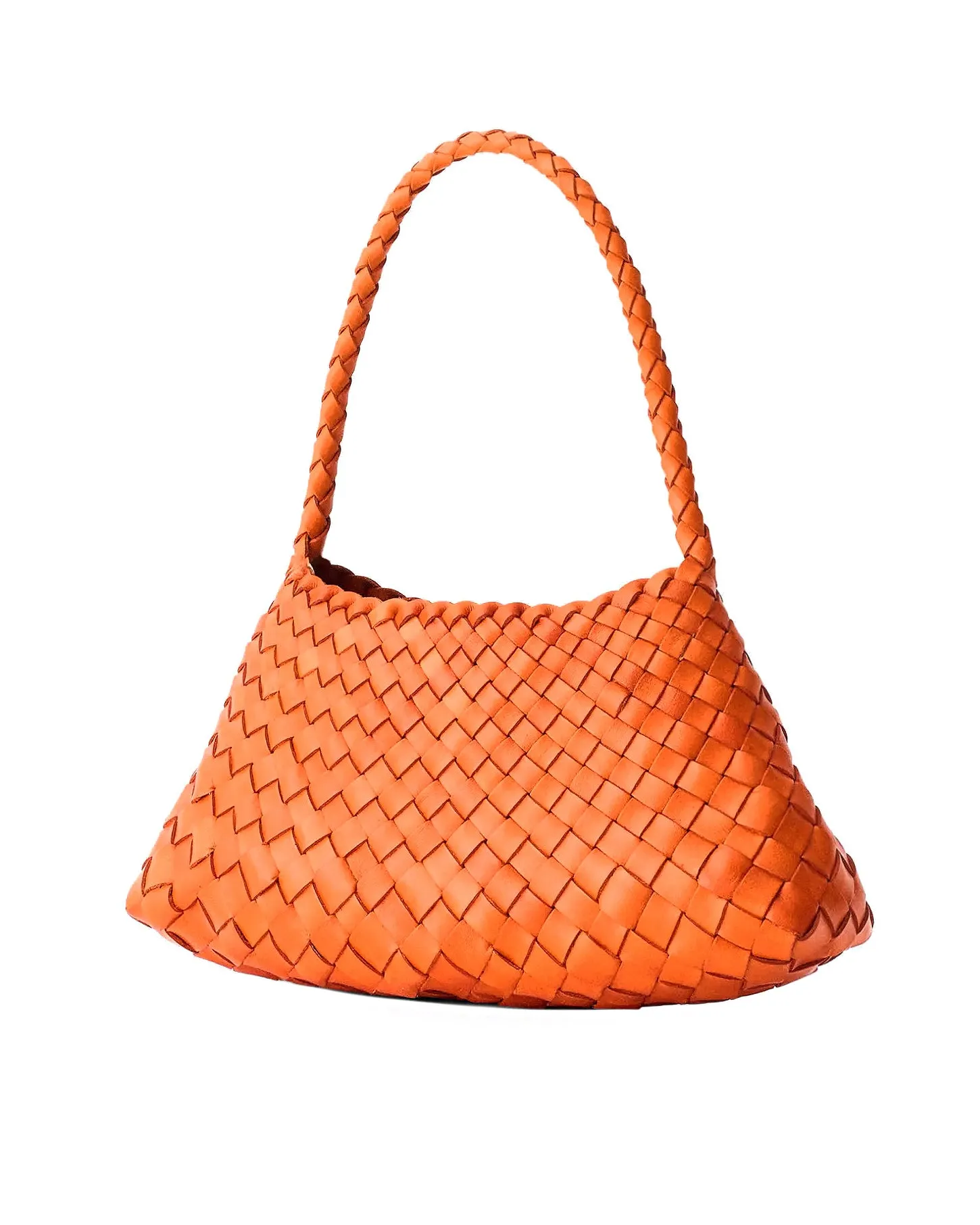 Rosanna Handbag - Orange