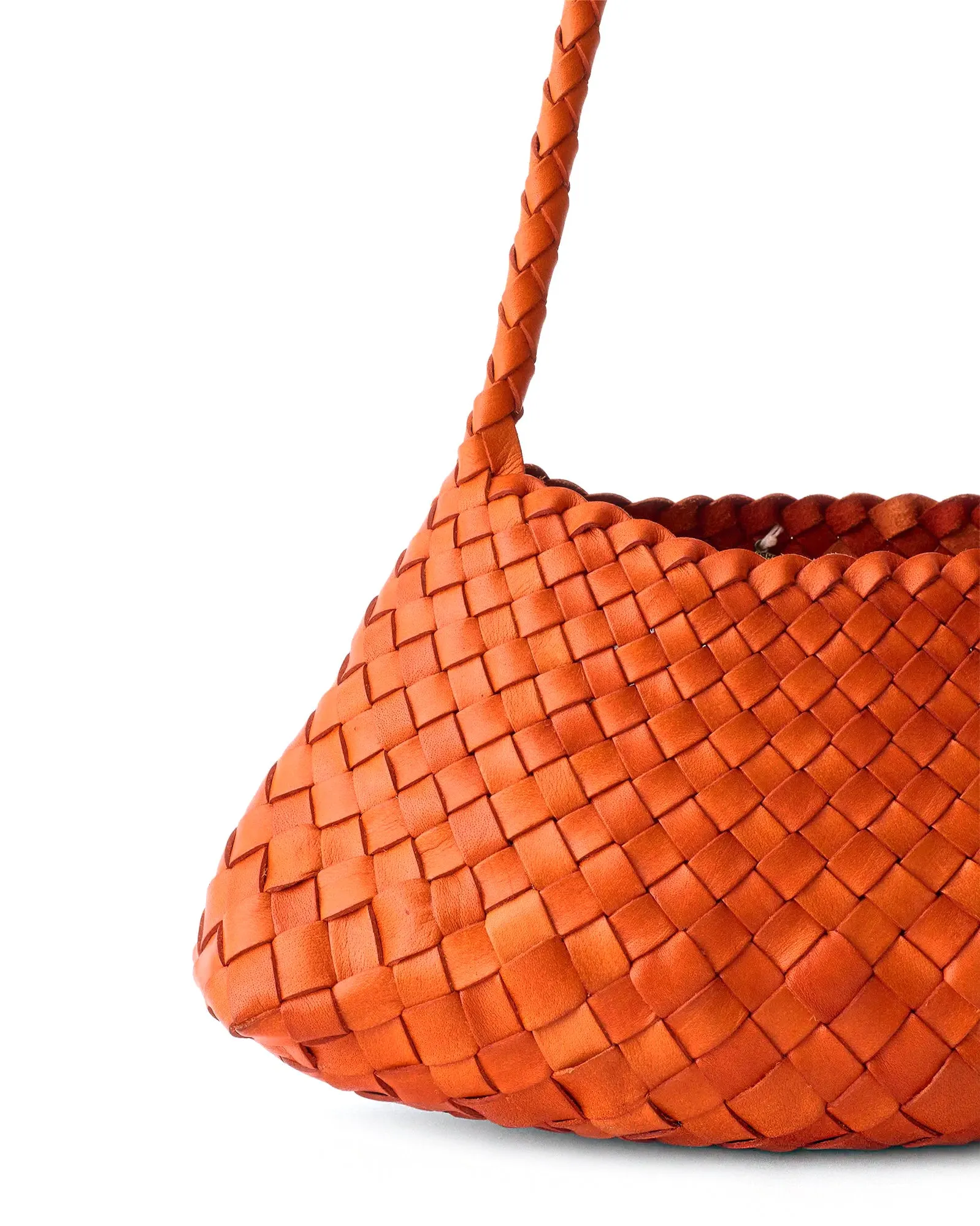 Rosanna Handbag - Orange