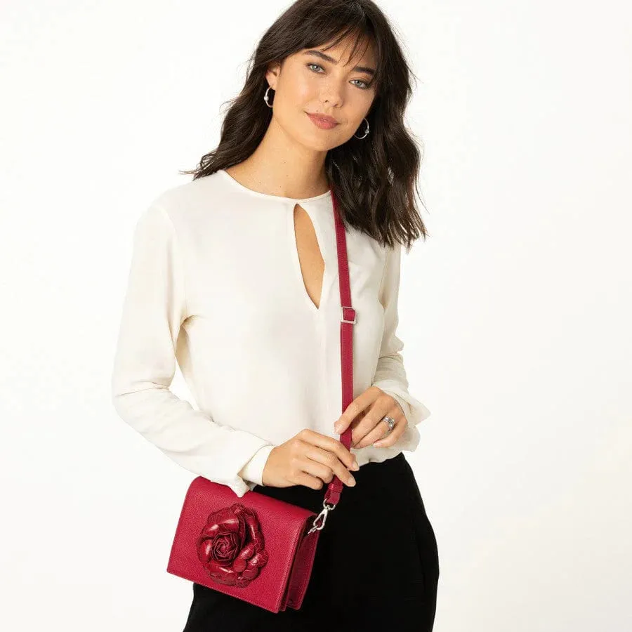 Rosaria Flap Bag - H15147