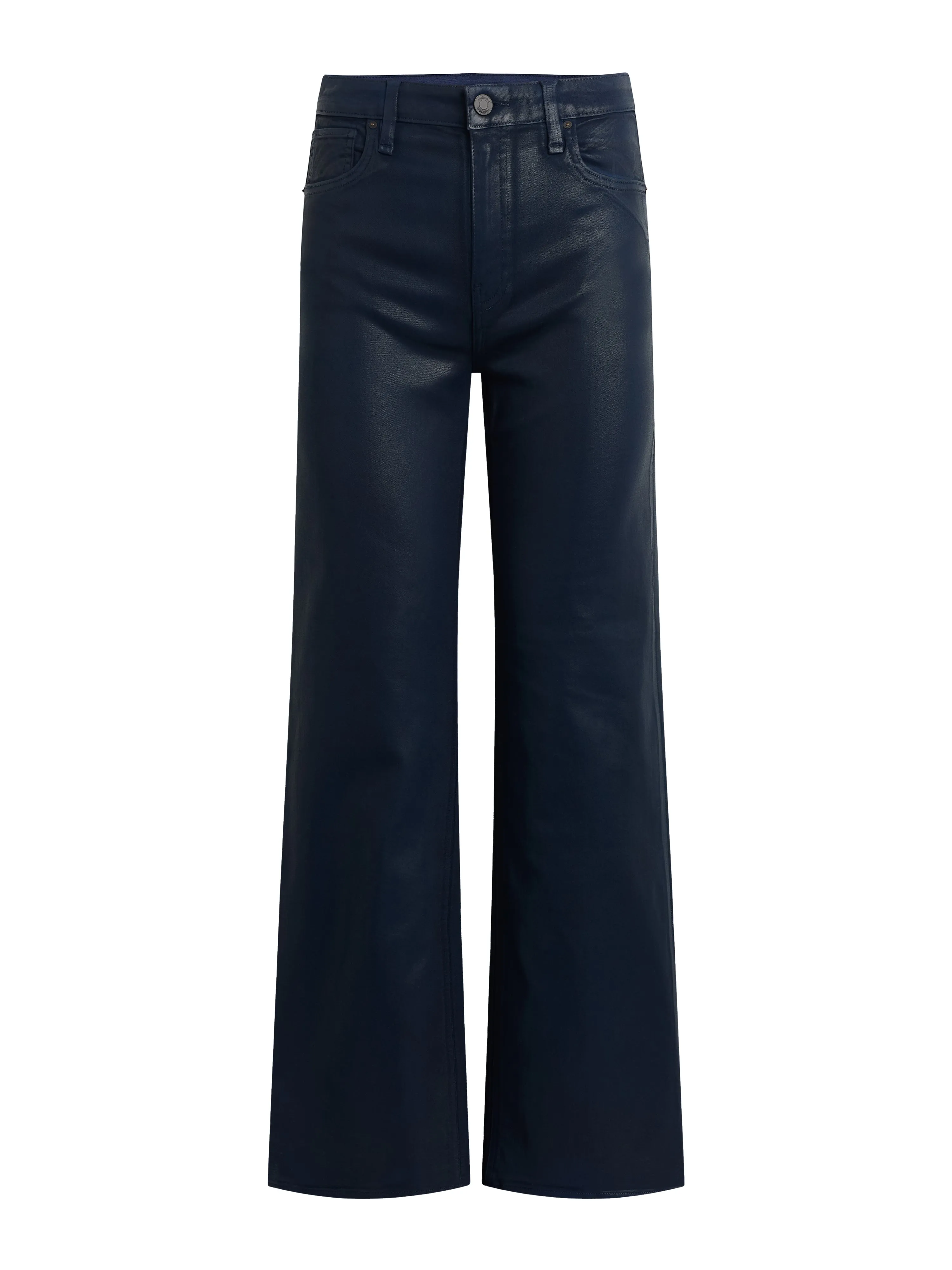 Rosie High-Rise Wide Leg Jean