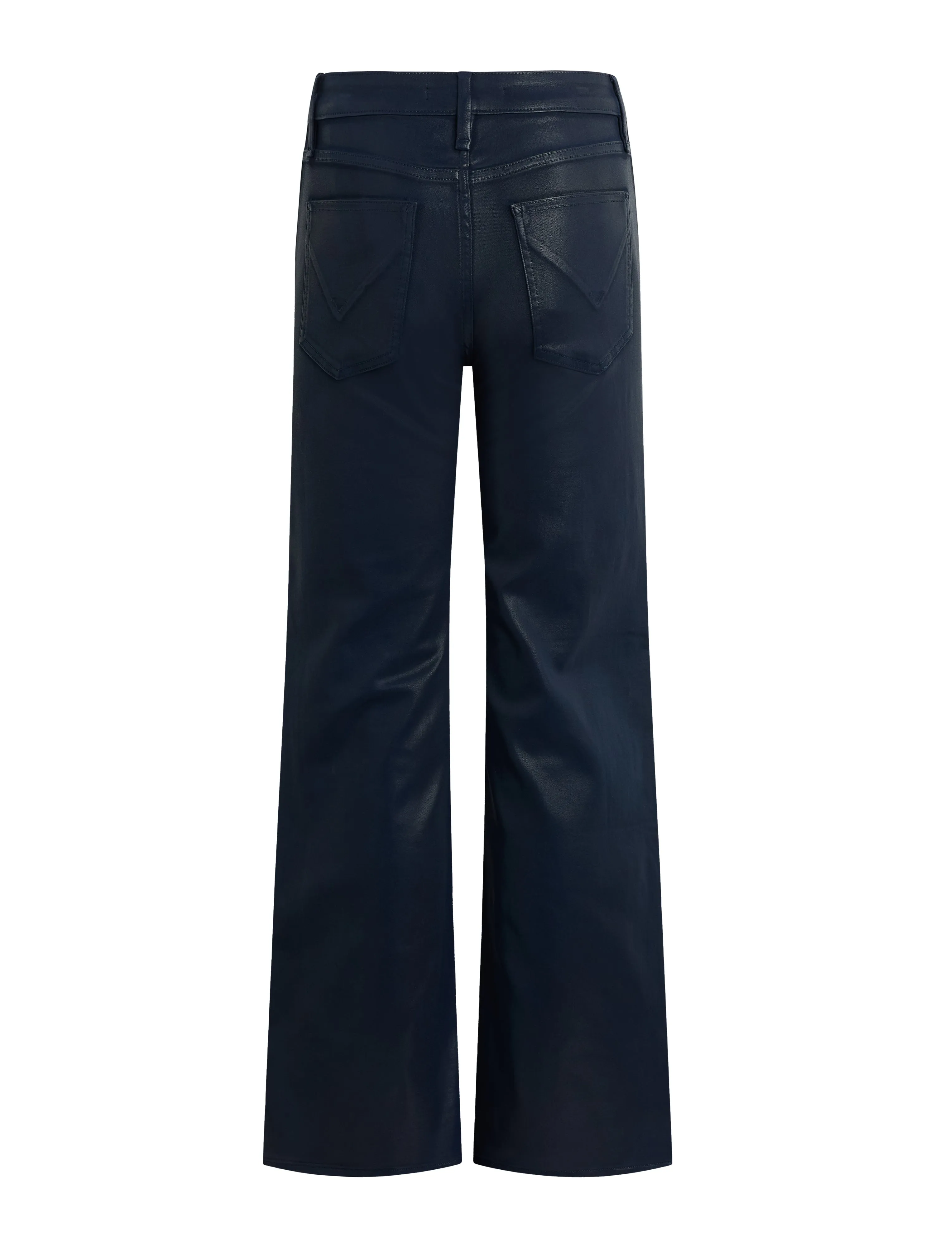 Rosie High-Rise Wide Leg Jean