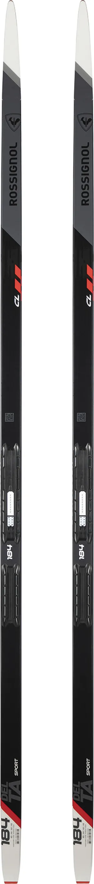 Rossignol Delta Sport Classic Ski