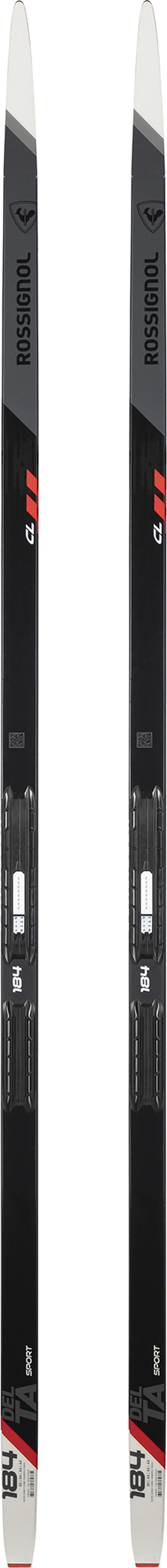 Rossignol Delta Sport Classic Ski