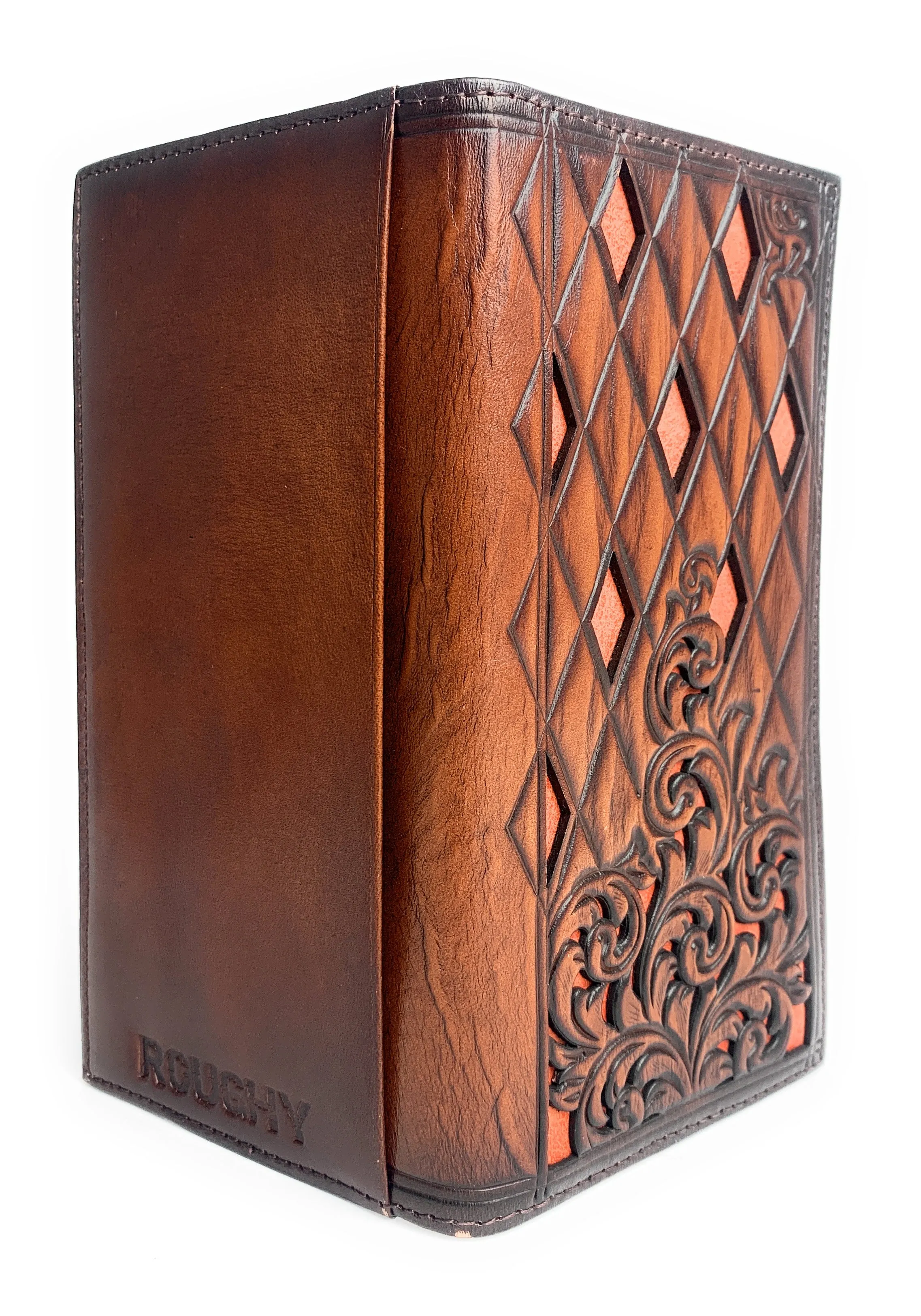 ROUGHY SIGN RODEO DIAMOND TOOL RODEO WALLET -1831137W1