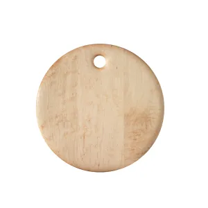 Round Breadboard #14