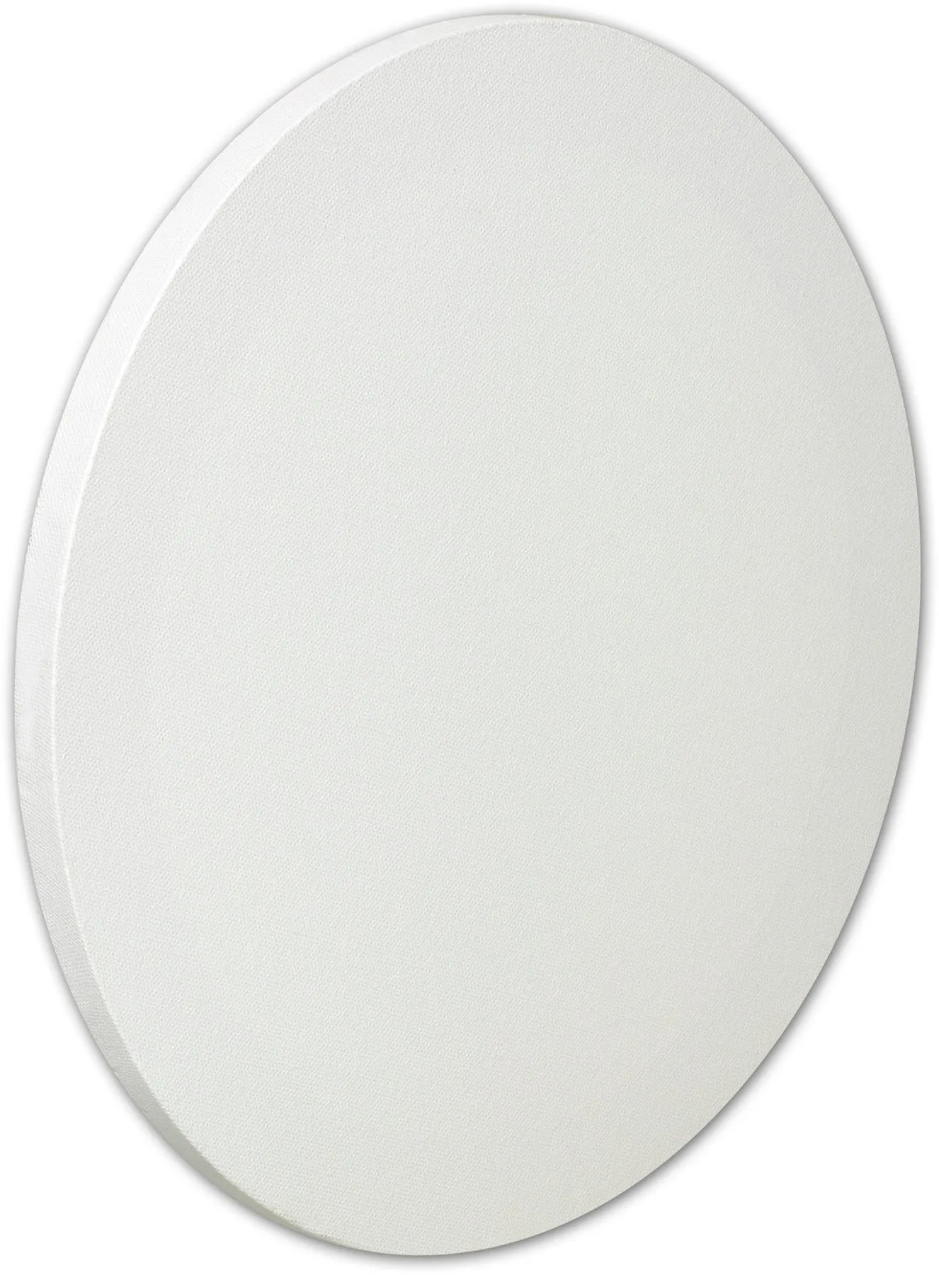 Round Standard Canvas