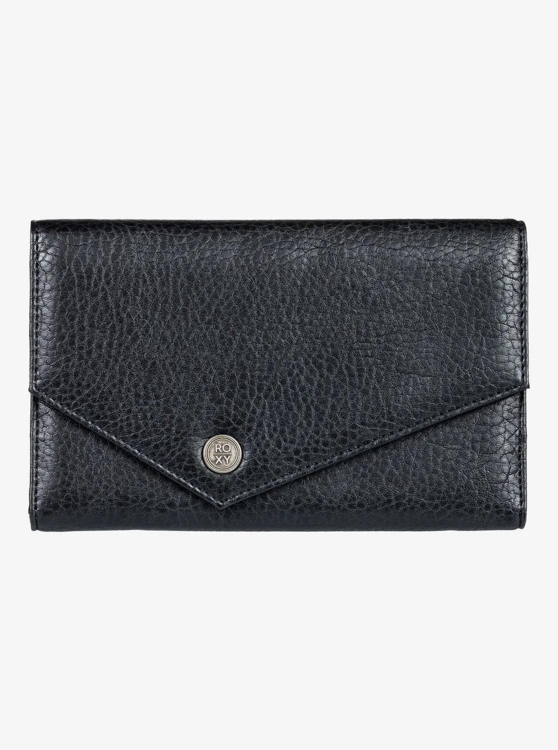 Roxy Always On My Mind Trifold Wallet - Anthracite