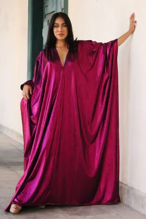 Ruby Kaftan