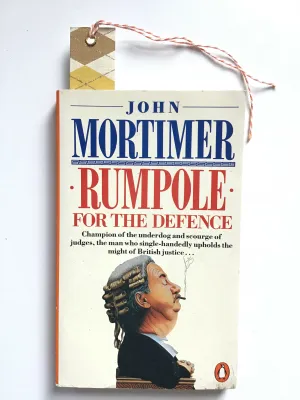 Rumpole For the Defense